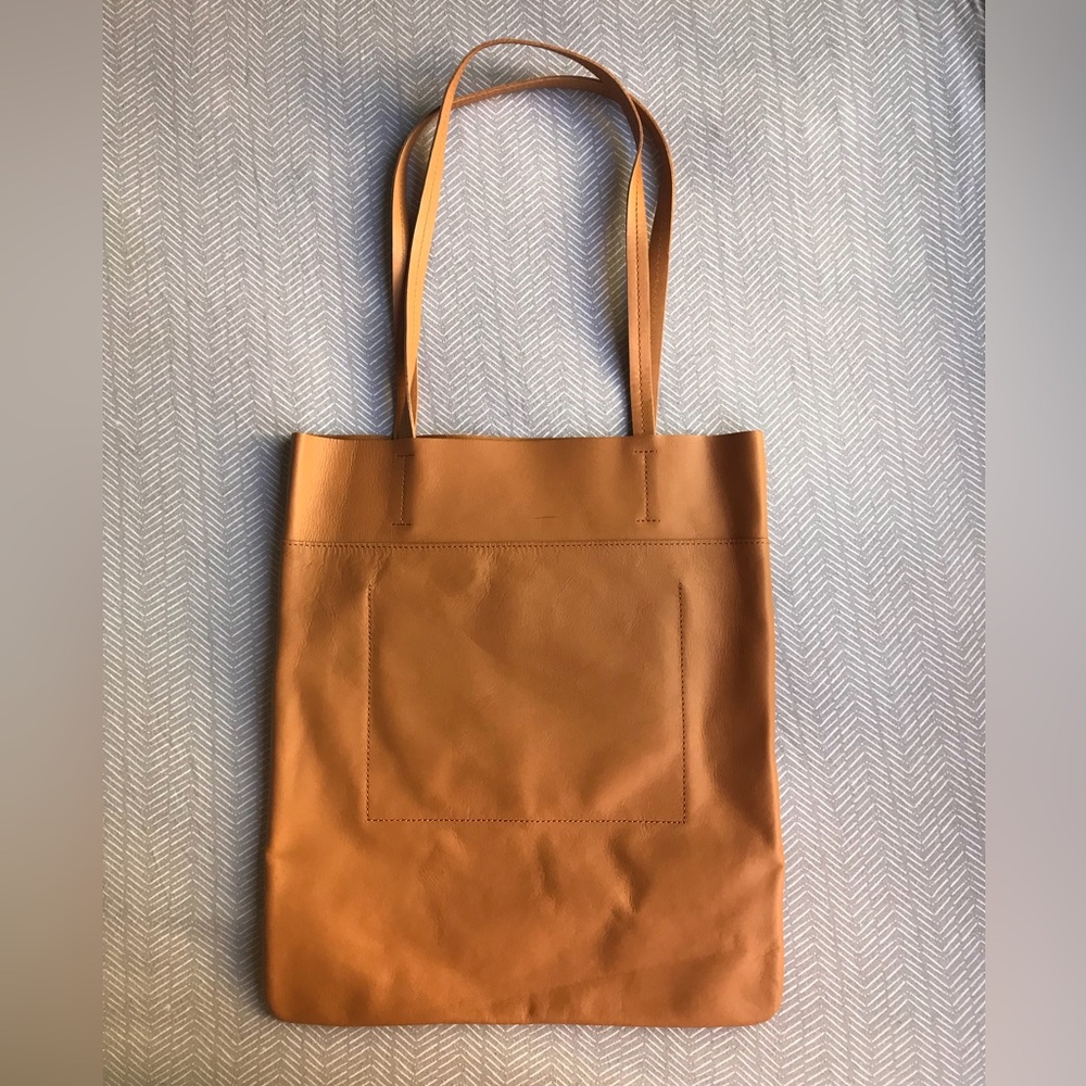 Madewell Magazine Tote Bag
